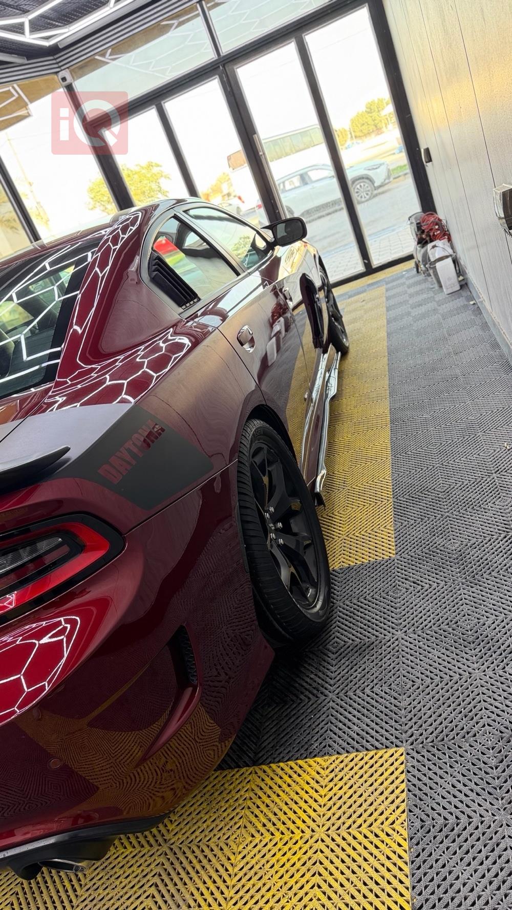 دودج تشارجر